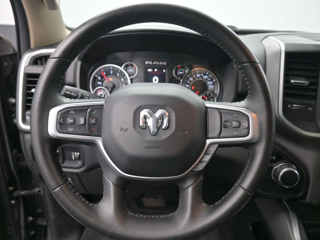 2020 Ram 1500 Big Horn Lone Star photo 30