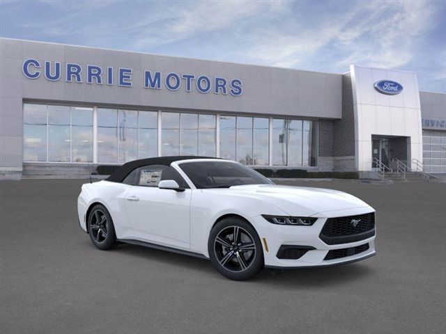 2025 FORD MUSTANG - Image 29