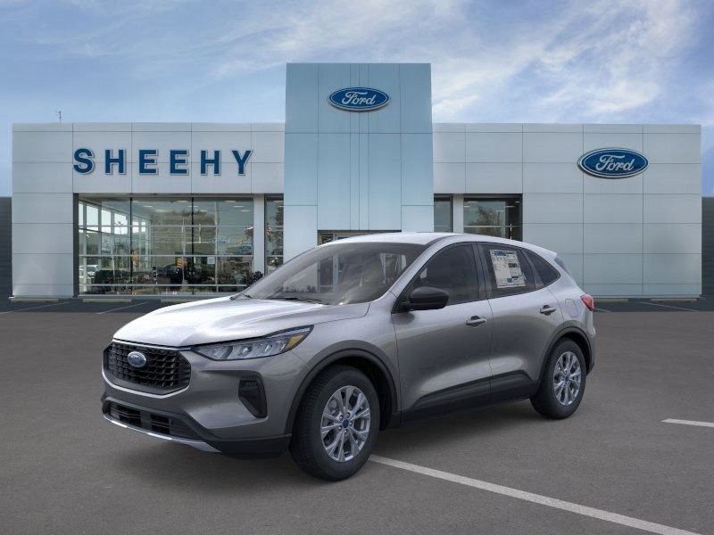 2026 Ford Escape Active photo 2