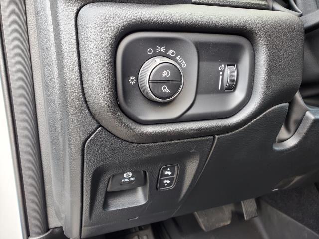 2025 Ram 1500 Big Horn Lone Star photo 8