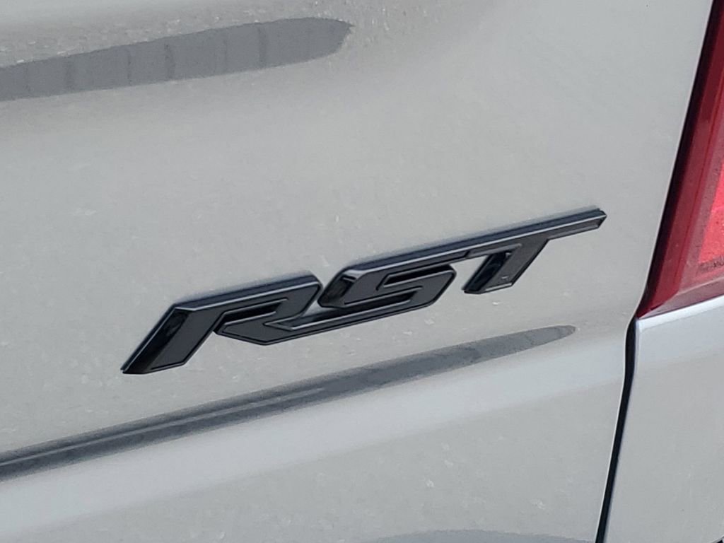 2026 Chevrolet Silverado 1500 RST photo 40