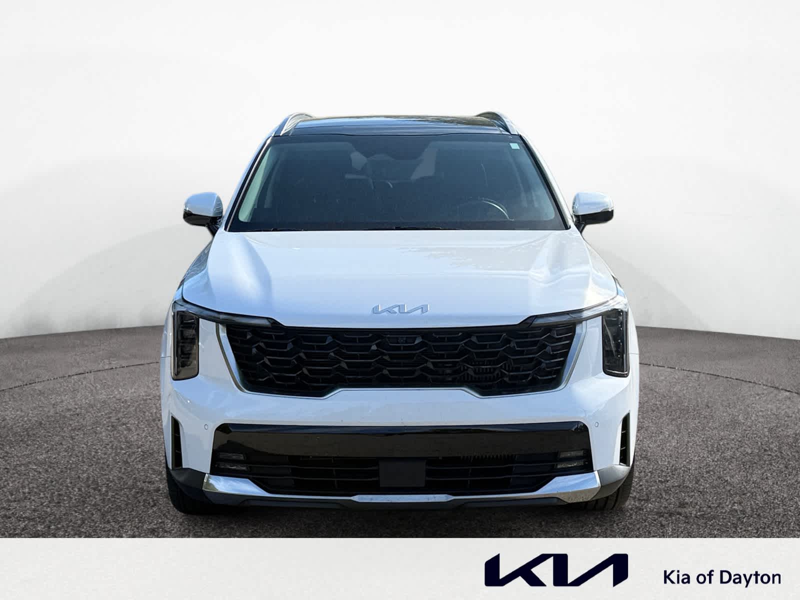 2025 Kia Sorento SX photo 4