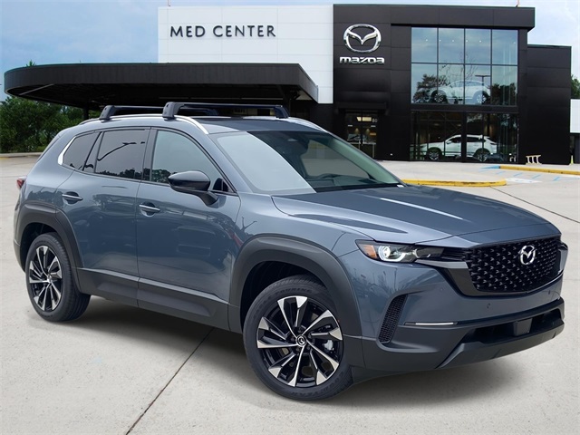 2026 Mazda CX-50 Premium Plus's photo
