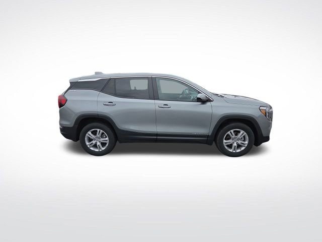 2024 Gmc Terrain SLE photo 5