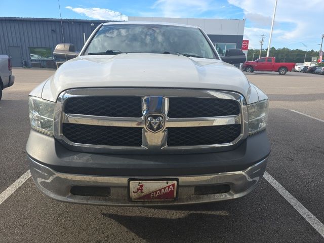 Used 2014 RAM Ram 1500 Pickup Tradesman with VIN 1C6RR6FG4ES211421 for sale in Andalusia, AL
