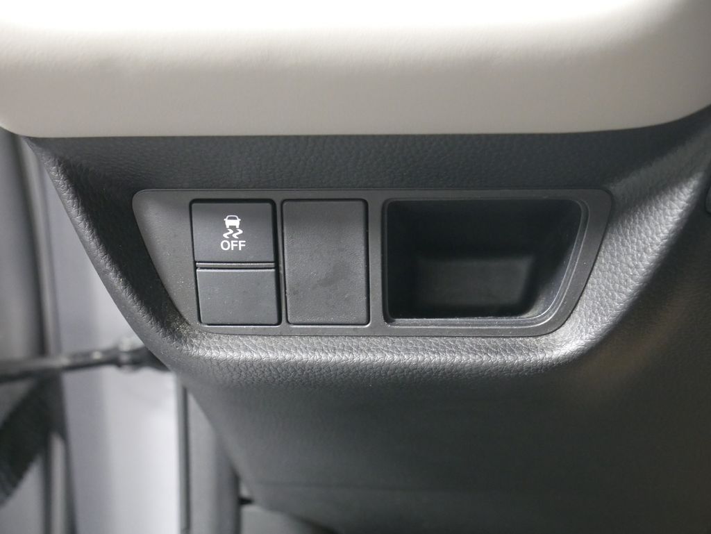2023 Honda HR-V LX photo 19