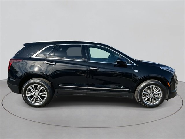 2023 Cadillac XT5 Premium Luxury photo 32