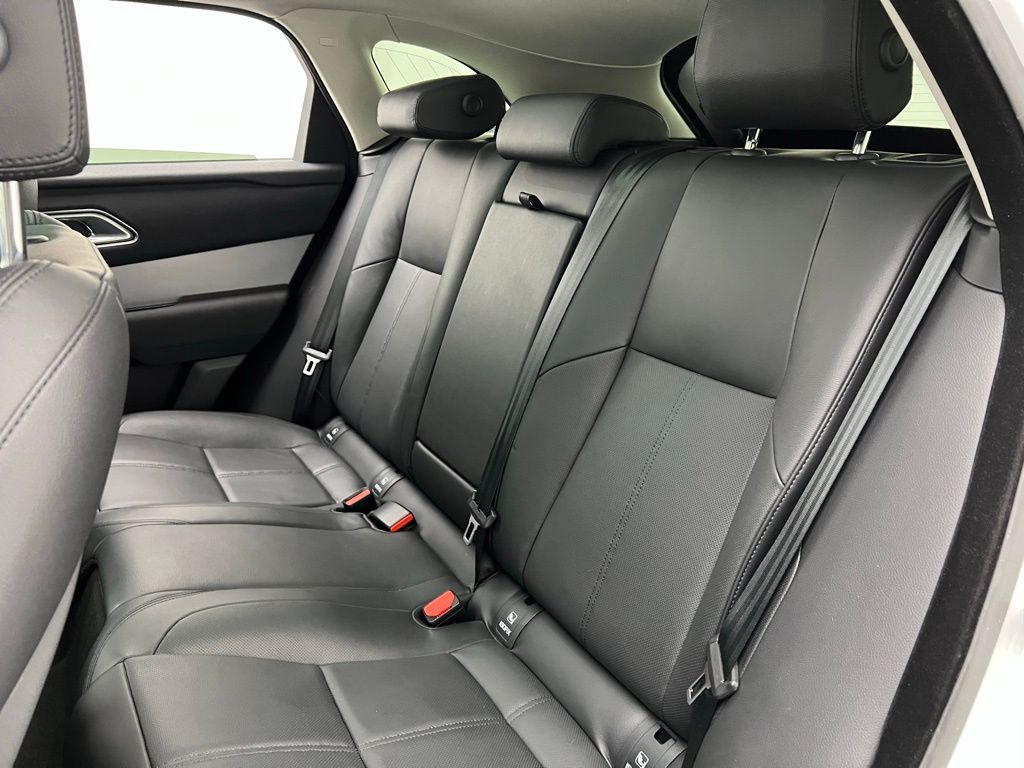 2024 Land Rover Range Rover Velar S photo 24