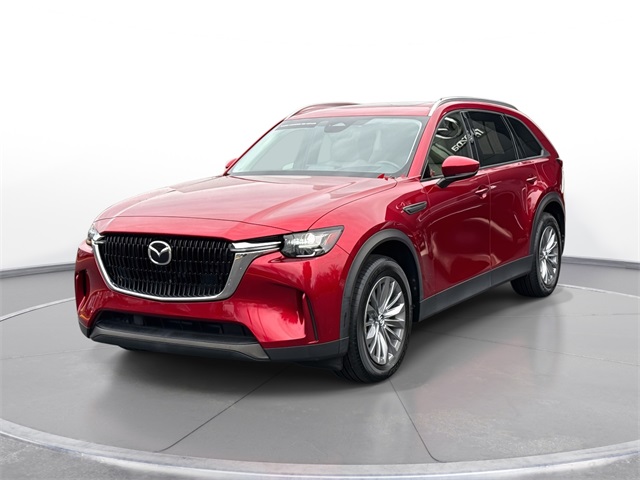 2024 Mazda CX-90 Turbo Preferred Plus Package's photo