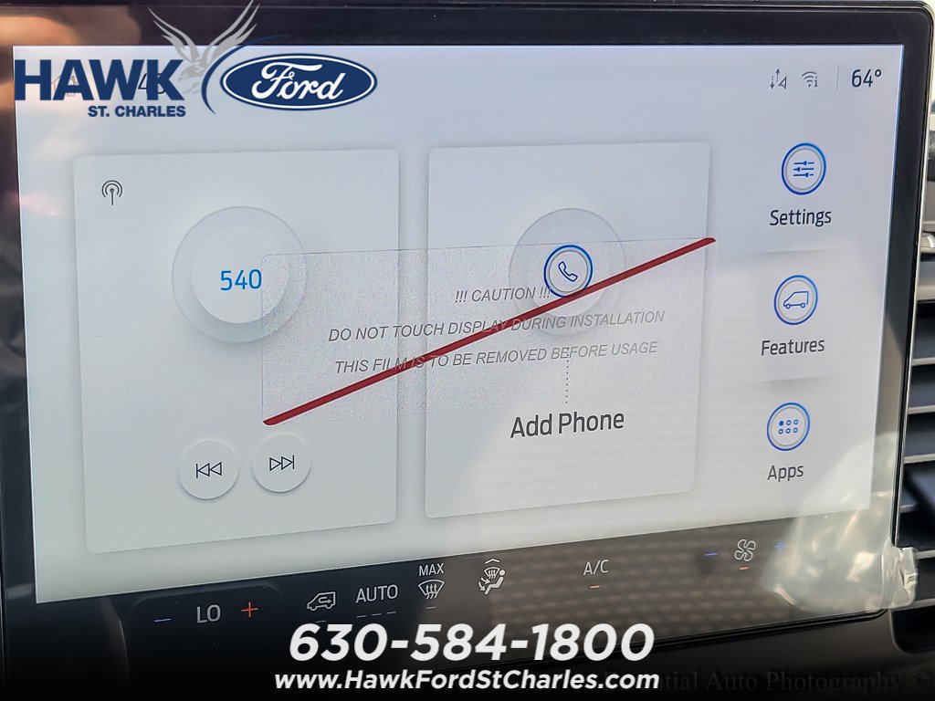 2026 FORD TRANSIT - Image 12