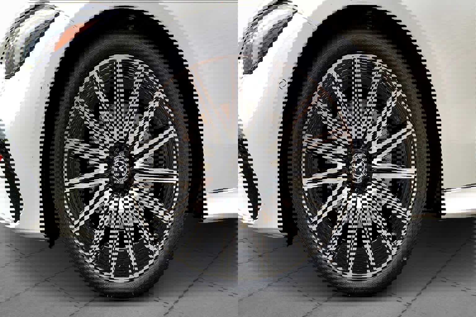 2024 Mercedes Benz CLE 300 4MATIC Coupe photo 22