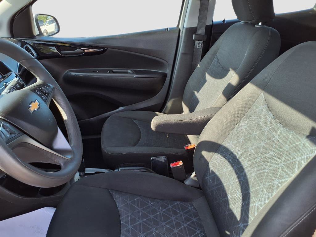 2020 Chevrolet Spark 1LT LT photo 11