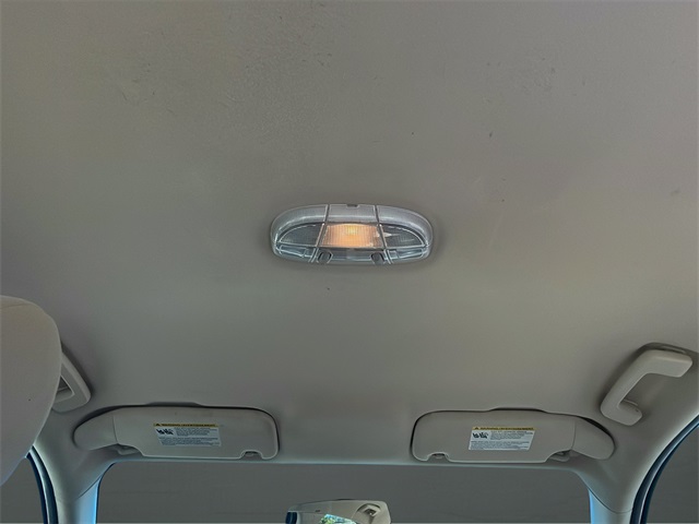 2008 Ford Fusion S photo 16