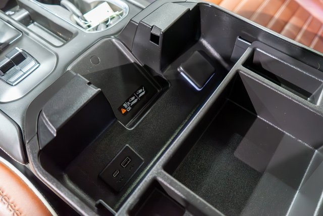 2023 Gmc Sierra 1500 Denali Ultimate photo 33