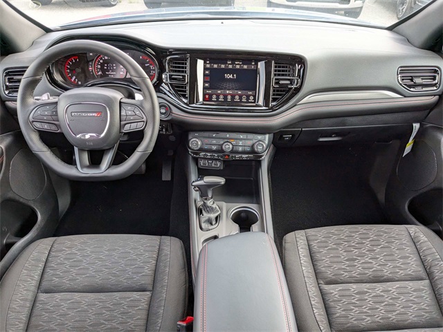 2024 Dodge Durango GT photo 16