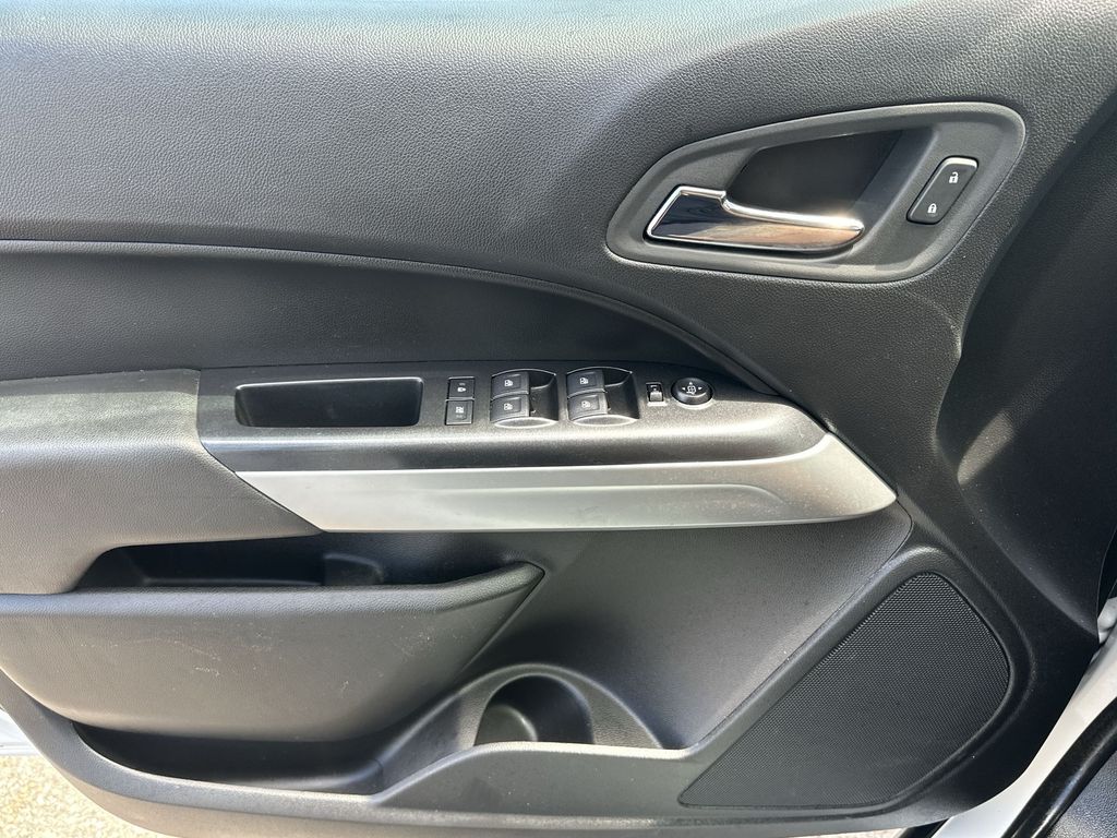 2022 Chevrolet Colorado LT photo 29