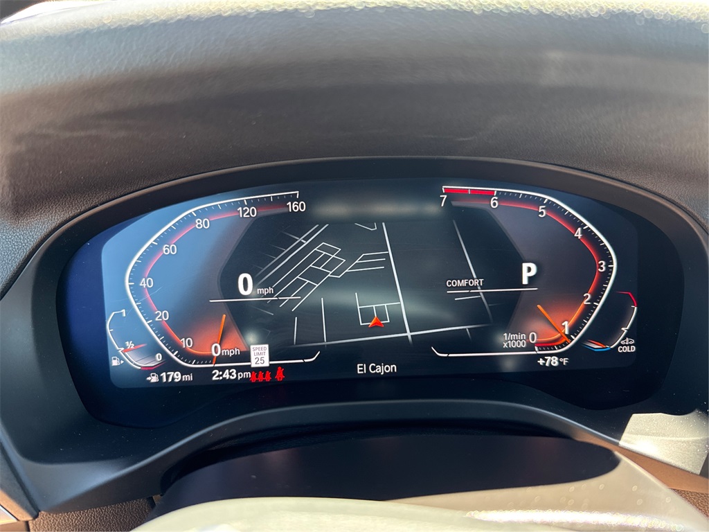 2024 Bmw X3 sDrive30i photo 22