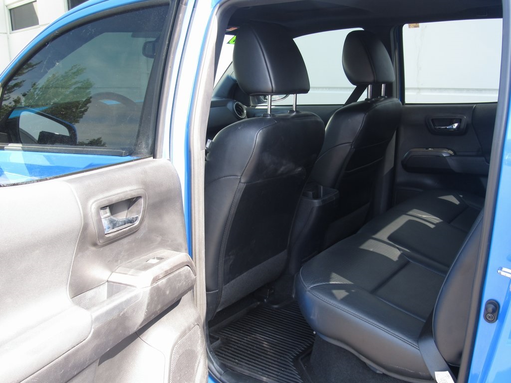 2019 Toyota Tacoma TRD Pro photo 15