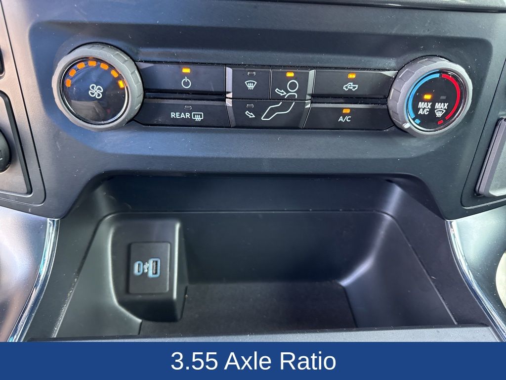 2023 Ford F-150 XL photo 19