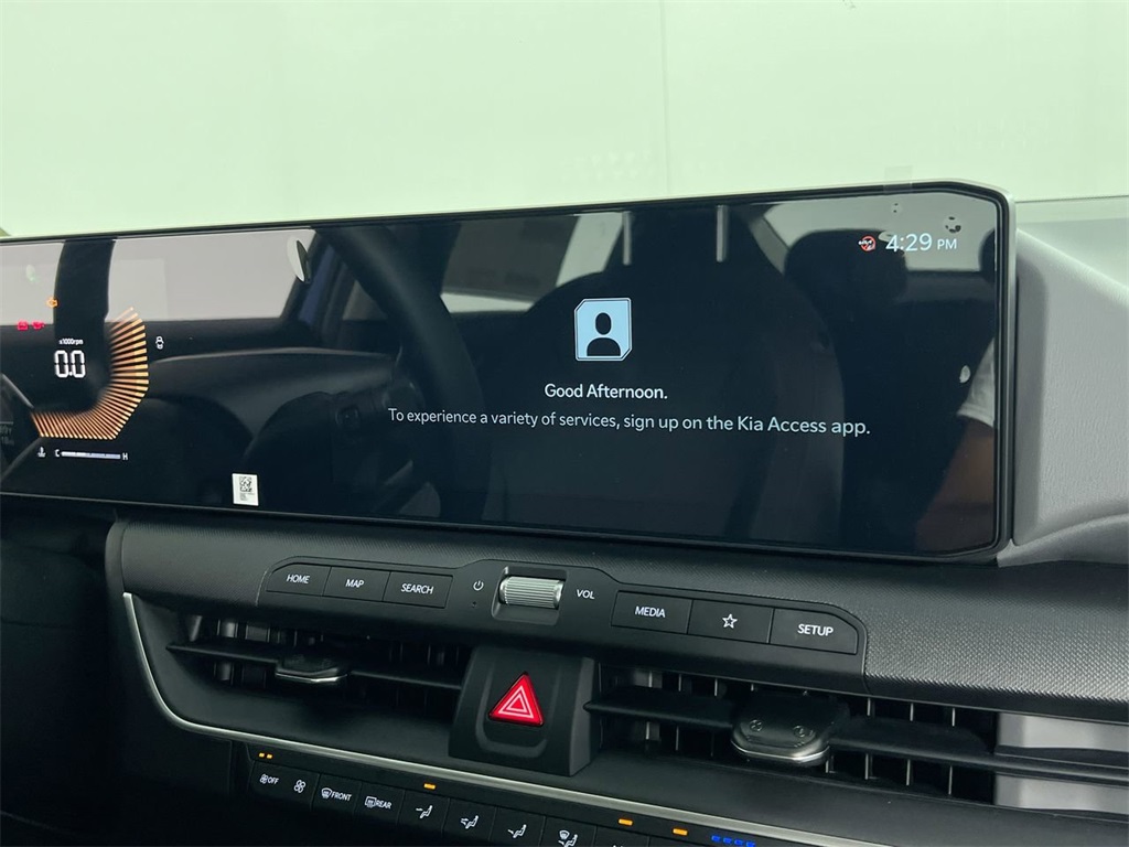 2025 Kia K4 LXS photo 26