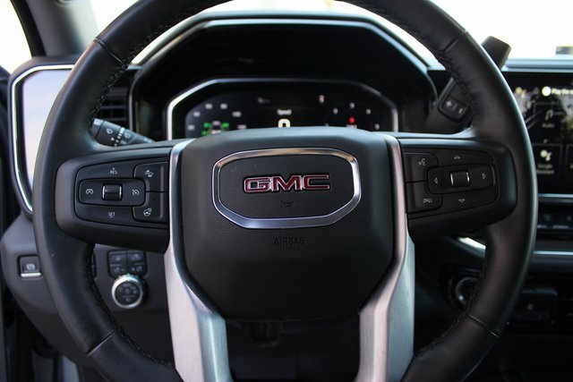 2025 Gmc Sierra 2500 HD SLT photo 19