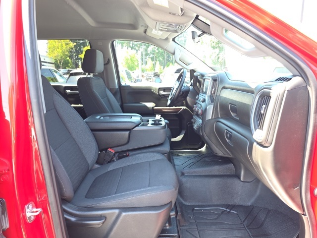 2022 Chevrolet Silverado 1500 LT photo 20
