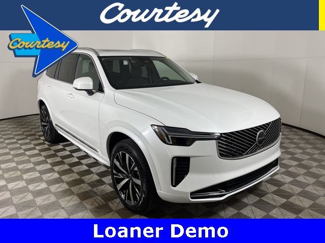 New 2025 Volvo XC90 Core 4D Sport Utility in Scottsdale #S252664