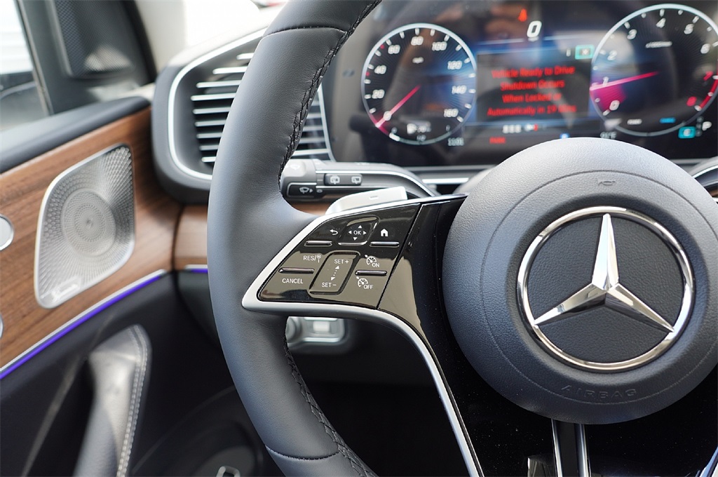 2026 Mercedes Benz GLE 350 photo 18