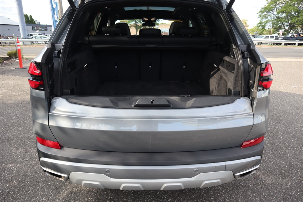 2024 Bmw X5 sDrive40i photo 36