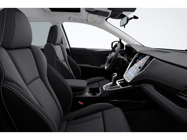 2025 Subaru Outback Premium photo 4