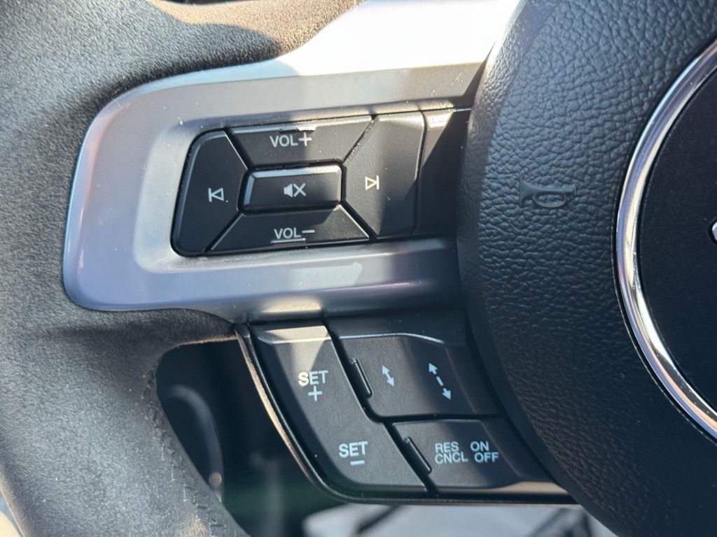 2022 Ford Mustang GT Premium photo 16