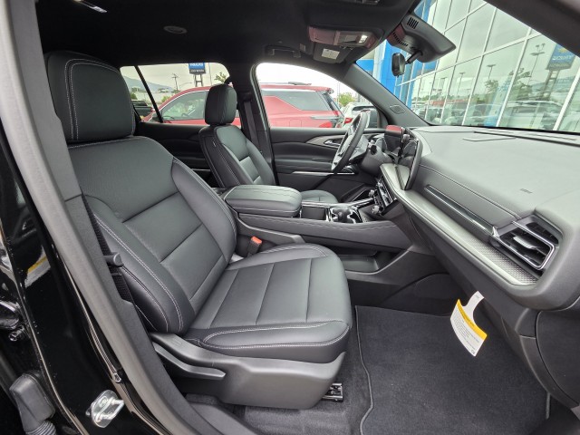 2026 Chevrolet Traverse photo 29