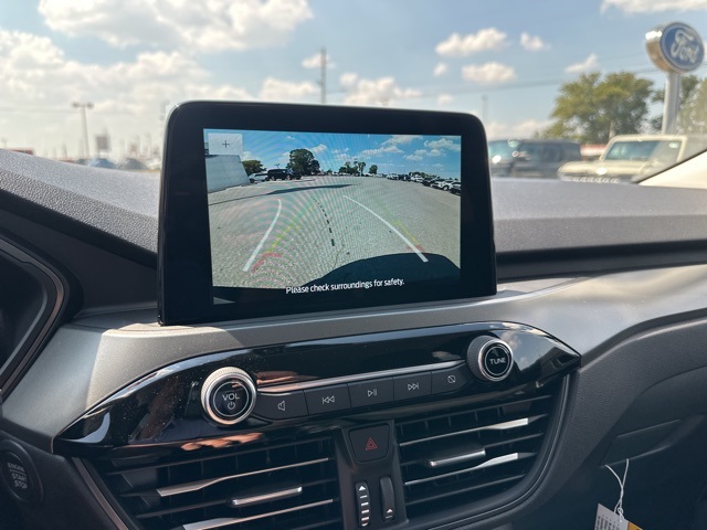 2025 Ford Escape Active photo 2