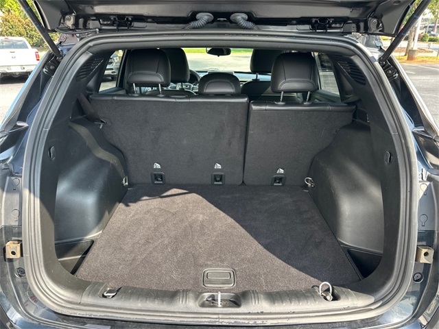 2023 Jeep Compass Latitude photo 22