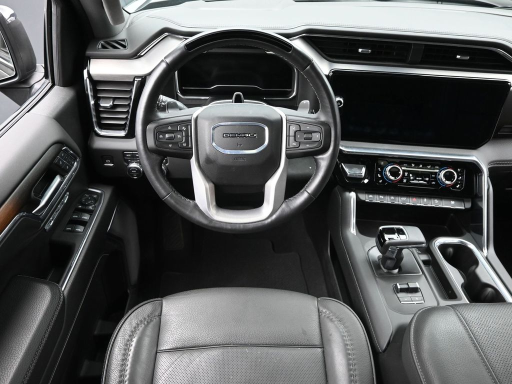 2024 Gmc Sierra 1500 Denali photo 10