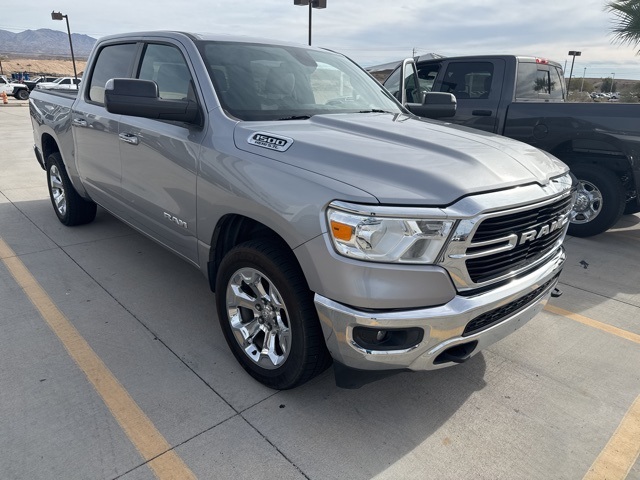 2019 RAM Ram 1500 Pickup Big Horn/Lone Star's photo