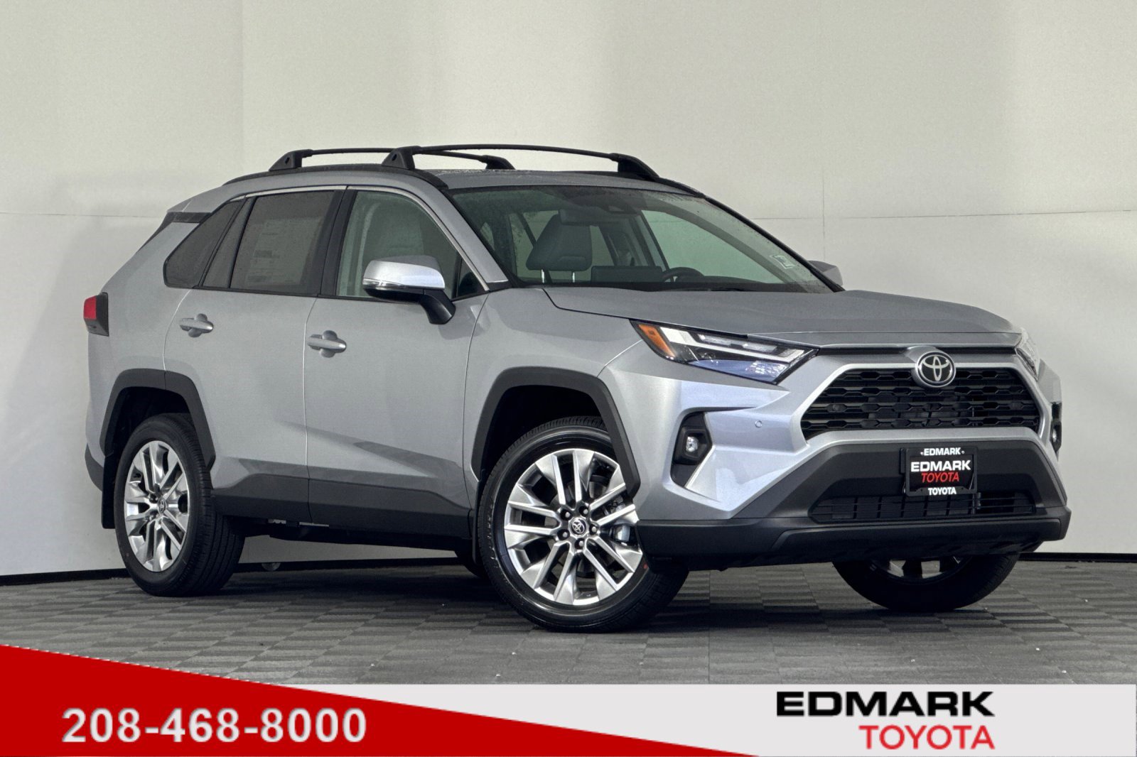 2025 Toyota RAV4 XLE Premium's photo