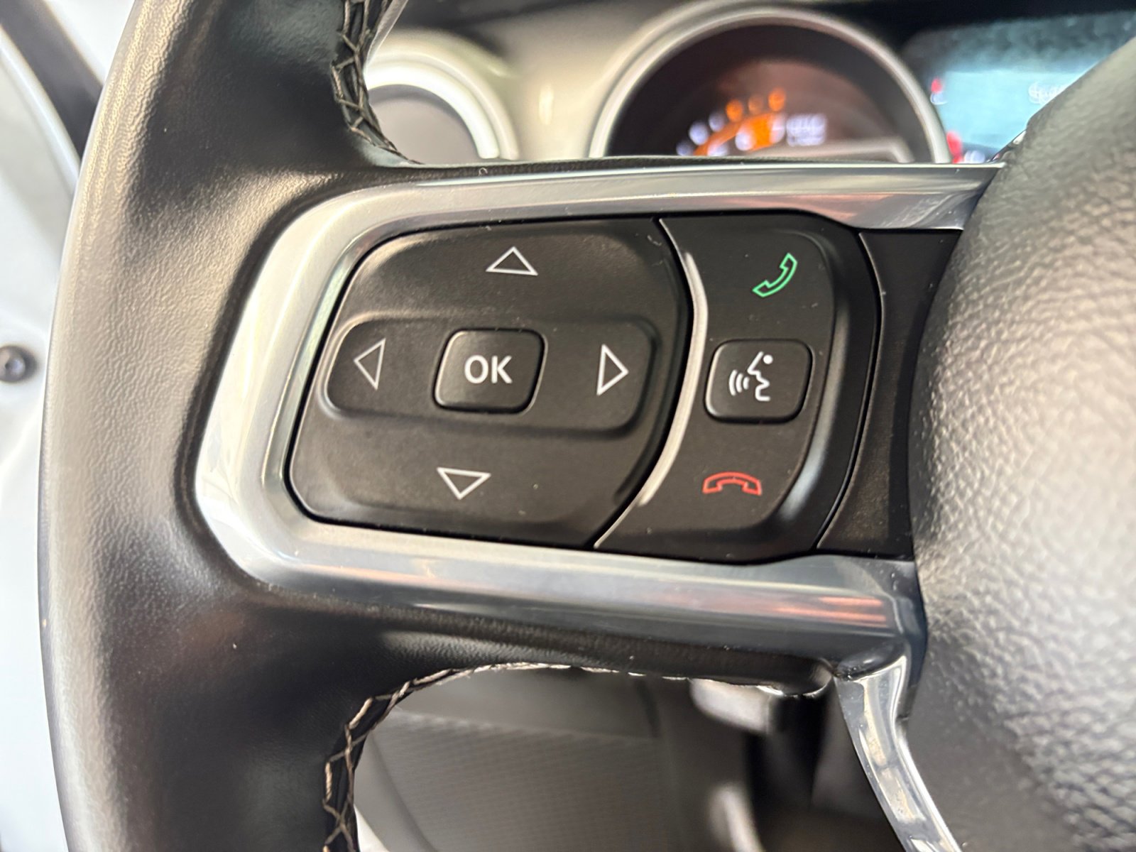 2021 Jeep Wrangler Unlimited Sahara photo 9