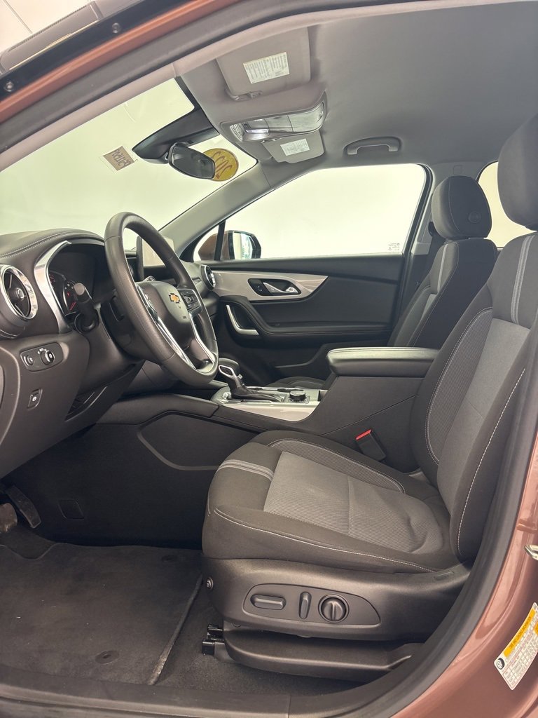 2023 Chevrolet Blazer 2LT photo 6