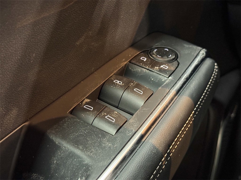 2025 Gmc Acadia Elevation photo 36