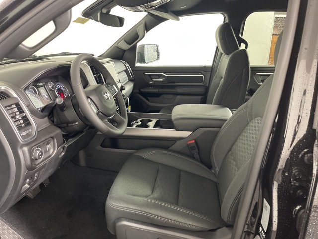 2025 Ram 1500 Big Horn Lone Star photo 11