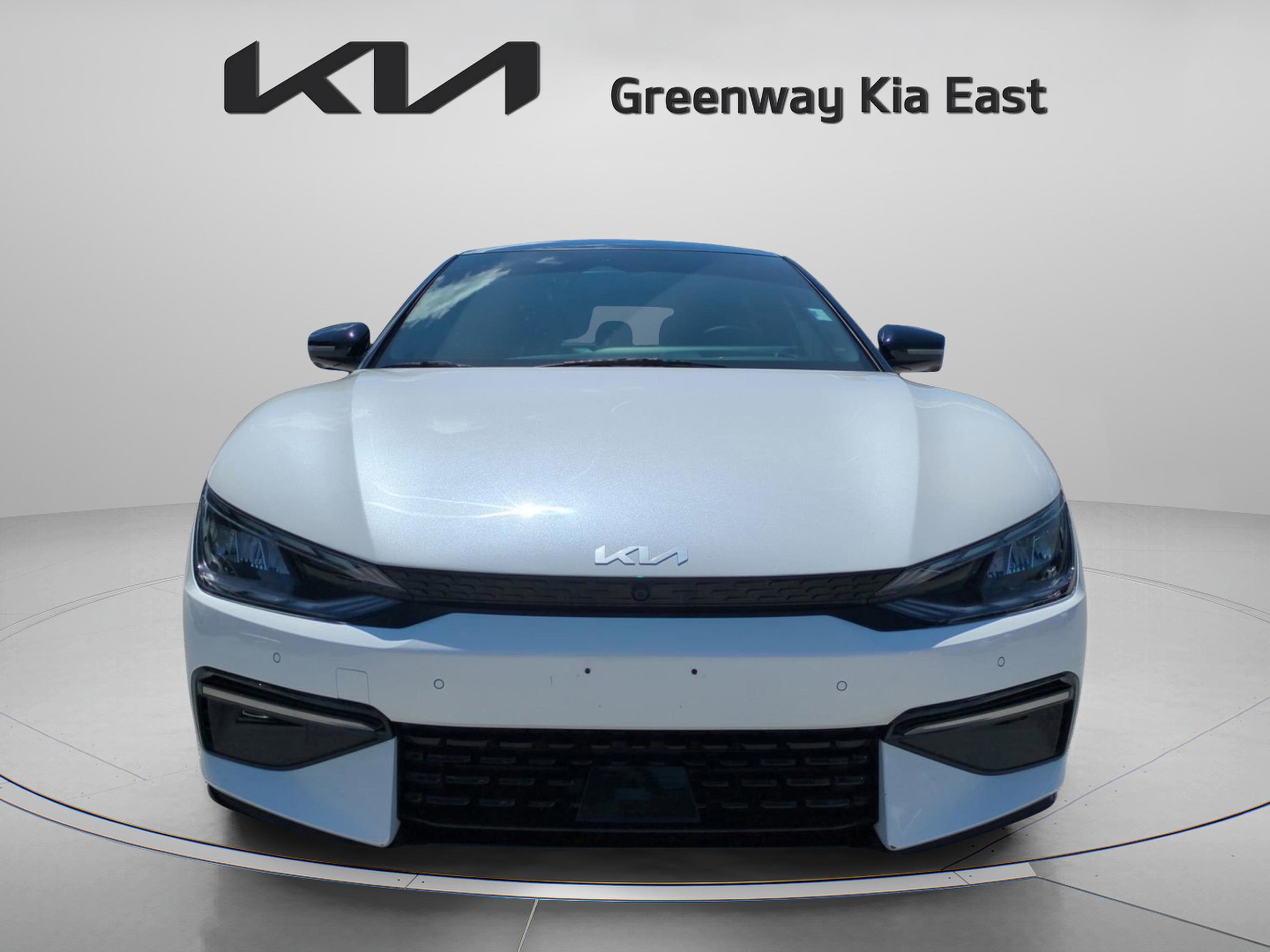 Certified 2022 Kia Ev6 GT-Line with VIN KNDC44LA7N5040583 for sale in Orlando, FL