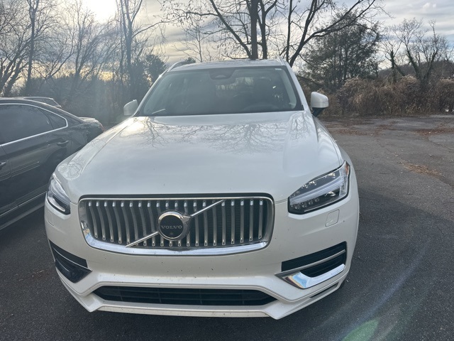 2023 Volvo XC90 Recharge Ultimate photo 4