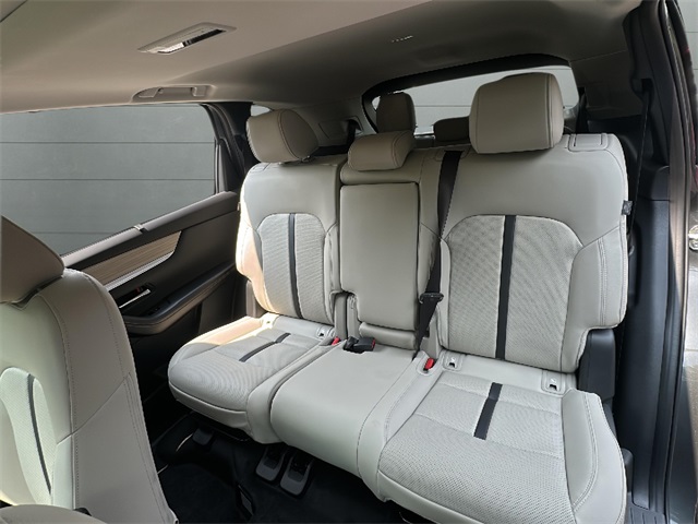 2025 Mazda CX-90 3.3 Turbo Preferred photo 10