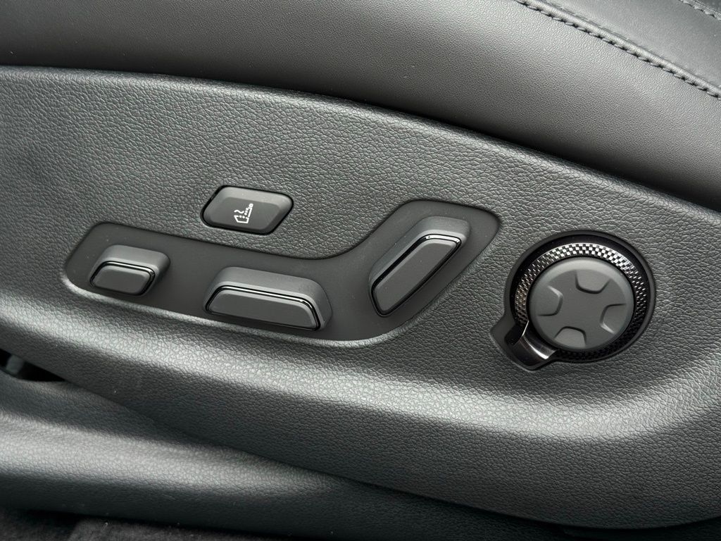 2026 Genesis G80 3.5T Prestige photo 29