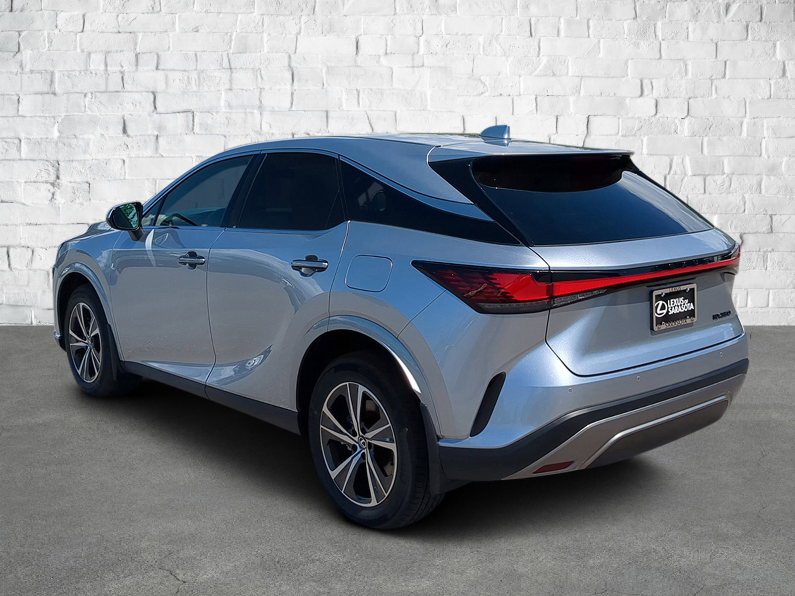 2025 Lexus RX 350 photo 6