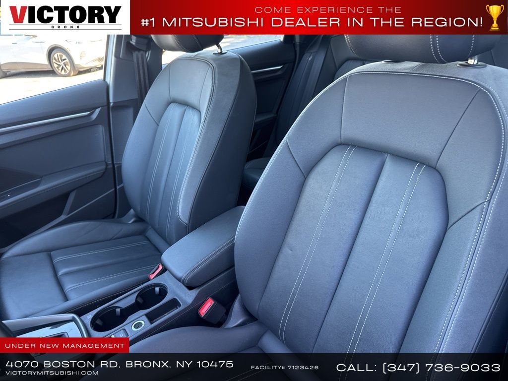 2023 Audi A3 Premium photo 22