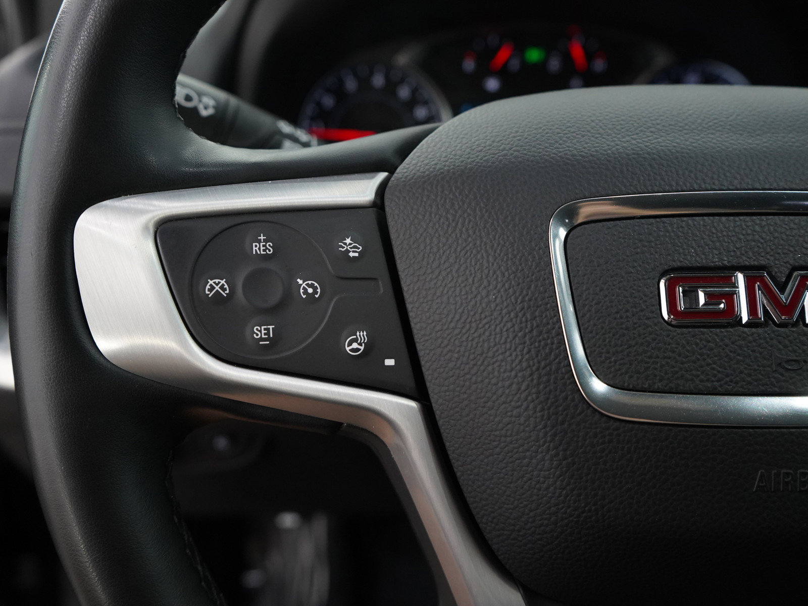2024 Gmc Terrain SLT photo 22