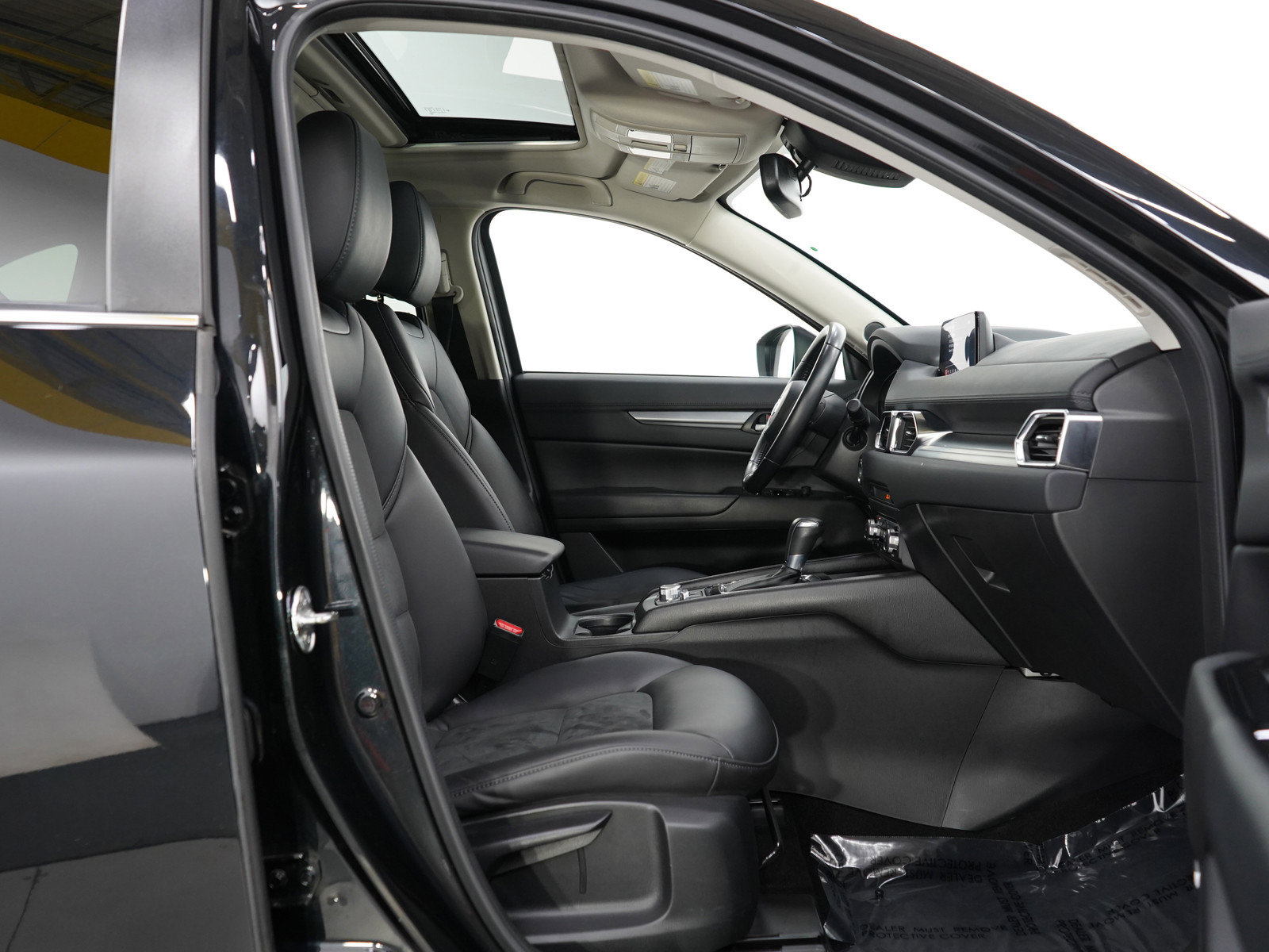 2018 Mazda CX-5 Touring photo 9