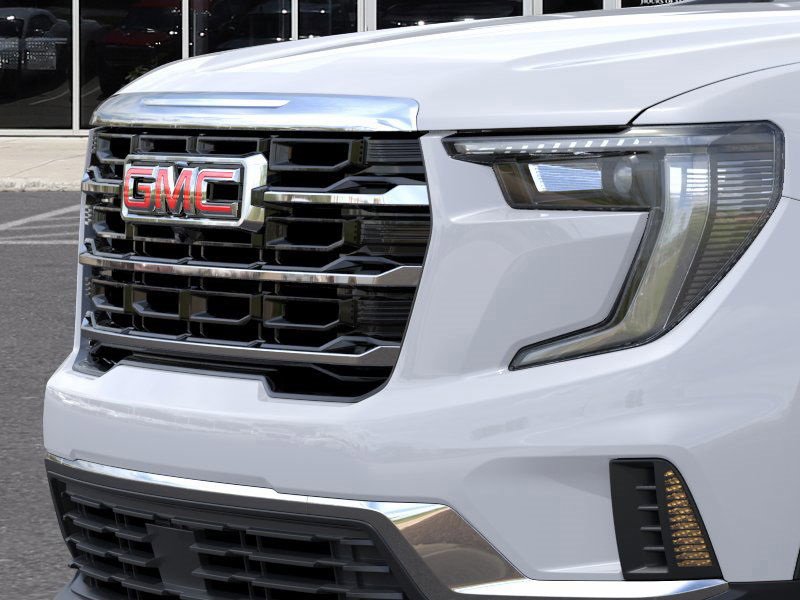 2026 Gmc Acadia Elevation photo 13